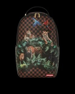 WILDLIFE WONDER BACKPACK (PROCEEDS GOES TO WORLD WILDLIFE FUND)