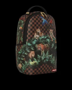 WILDLIFE WONDER BACKPACK (PROCEEDS GOES TO WORLD WILDLIFE FUND)