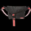 WINGED CROSSBODY