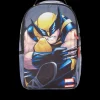 WOLVERINE CRAMMED