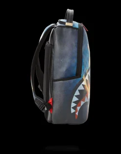 WONDER WOMAN: LASSO SHARK DLXV BACKPACK