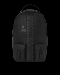 WORLD EXPLORER ENTREPRENEUR BACKPACK