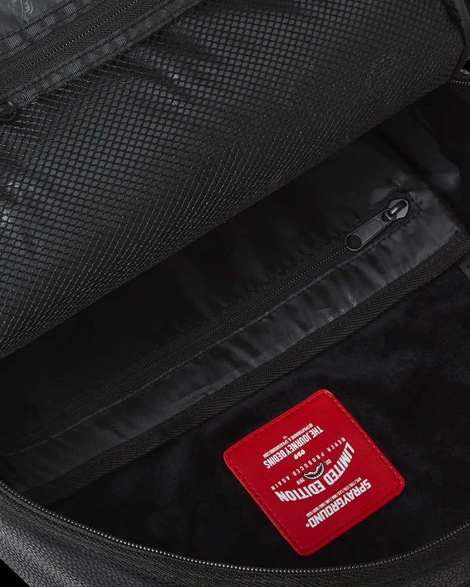 WORLD EXPLORER ENTREPRENEUR BACKPACK