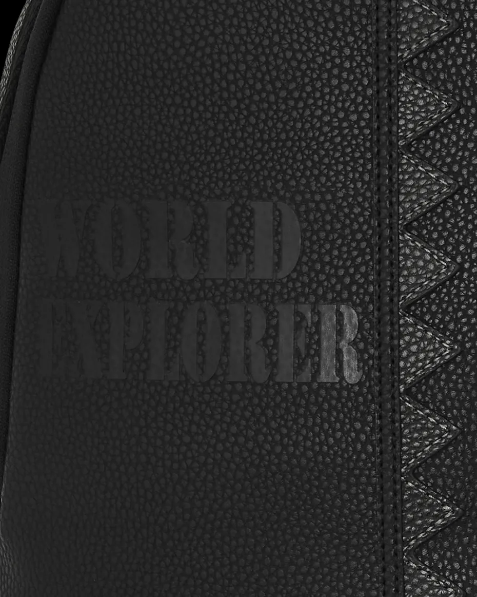 WORLD EXPLORER ENTREPRENEUR BACKPACK