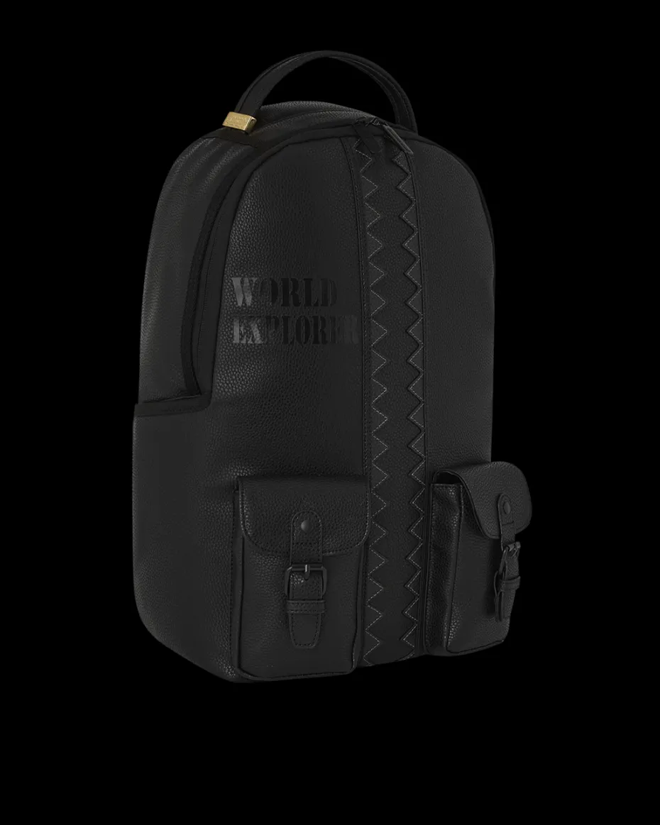 WORLD EXPLORER ENTREPRENEUR BACKPACK