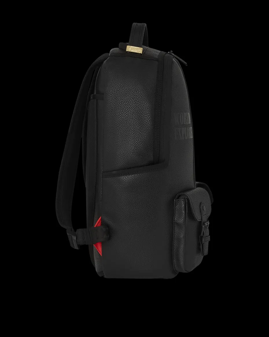 WORLD EXPLORER ENTREPRENEUR BACKPACK