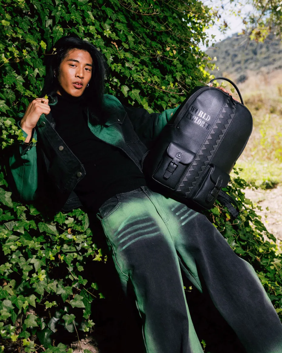 WORLD EXPLORER ENTREPRENEUR BACKPACK