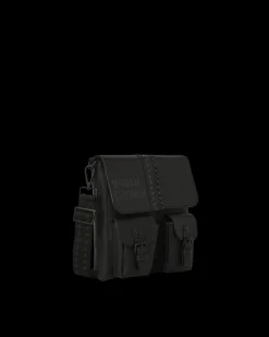 WORLD EXPLORER ENTREPRENEUR MESSENGER BAG