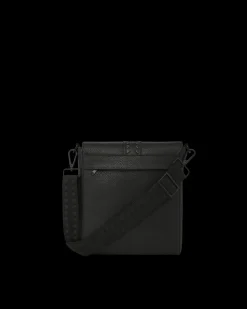 WORLD EXPLORER ENTREPRENEUR MESSENGER BAG