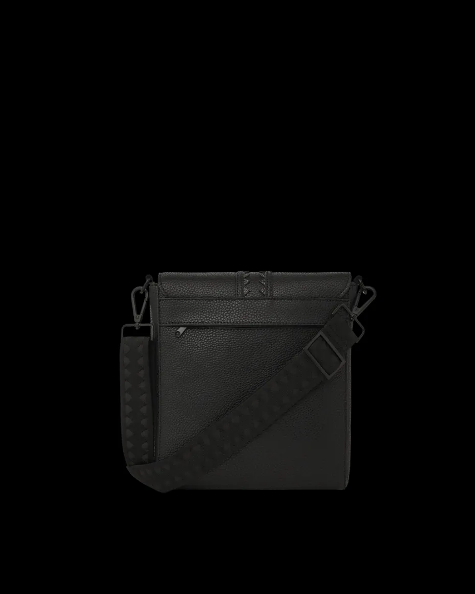 WORLD EXPLORER ENTREPRENEUR MESSENGER BAG