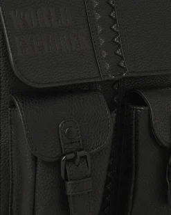WORLD EXPLORER ENTREPRENEUR MESSENGER BAG