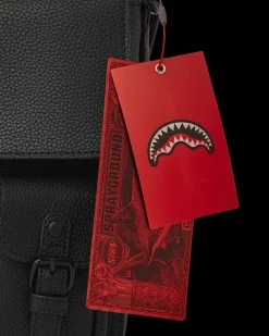 WORLD EXPLORER ENTREPRENEUR MESSENGER BAG