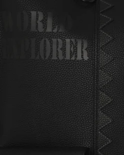 WORLD EXPLORER ENTREPRENEUR CARGO TOTE