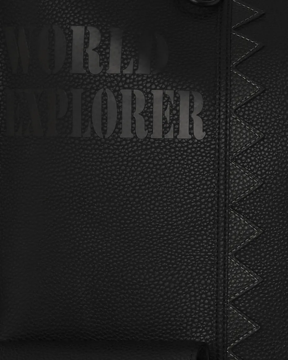 WORLD EXPLORER ENTREPRENEUR CARGO TOTE
