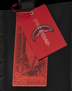 WORLD EXPLORER ENTREPRENEUR CARGO TOTE