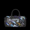 WTF ALIEN INVASION MINI DUFFLE