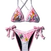 WTF ART BIKINI