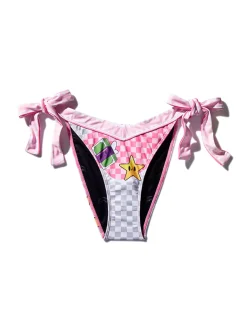 WTF ART BIKINI