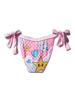 WTF ART BIKINI