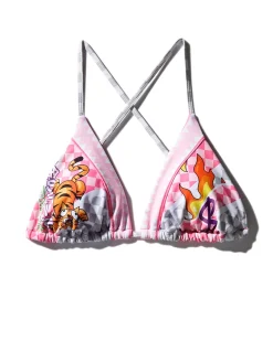 WTF ART BIKINI