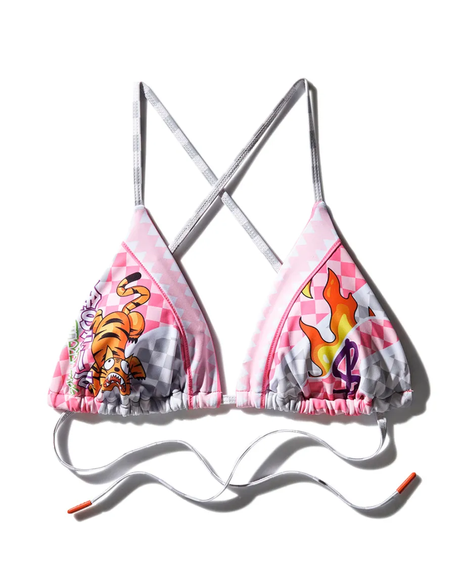 WTF ART BIKINI