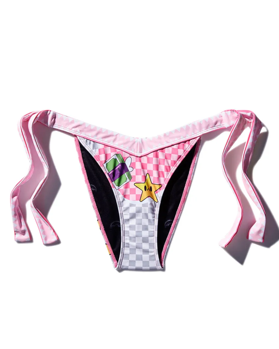 WTF ART BIKINI