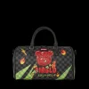 WTF DIABLO MINI DUFFLE