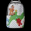 WTF KNOCKOUT BACKPACK (DLXV)