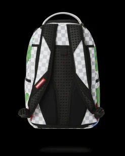 WTF KNOCKOUT BACKPACK (DLXV)