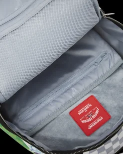 WTF KNOCKOUT BACKPACK (DLXV)