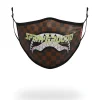 WTF MISFIT FACE MASK