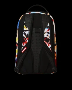 XPLODE RELOAD DLXSR BACKPACK