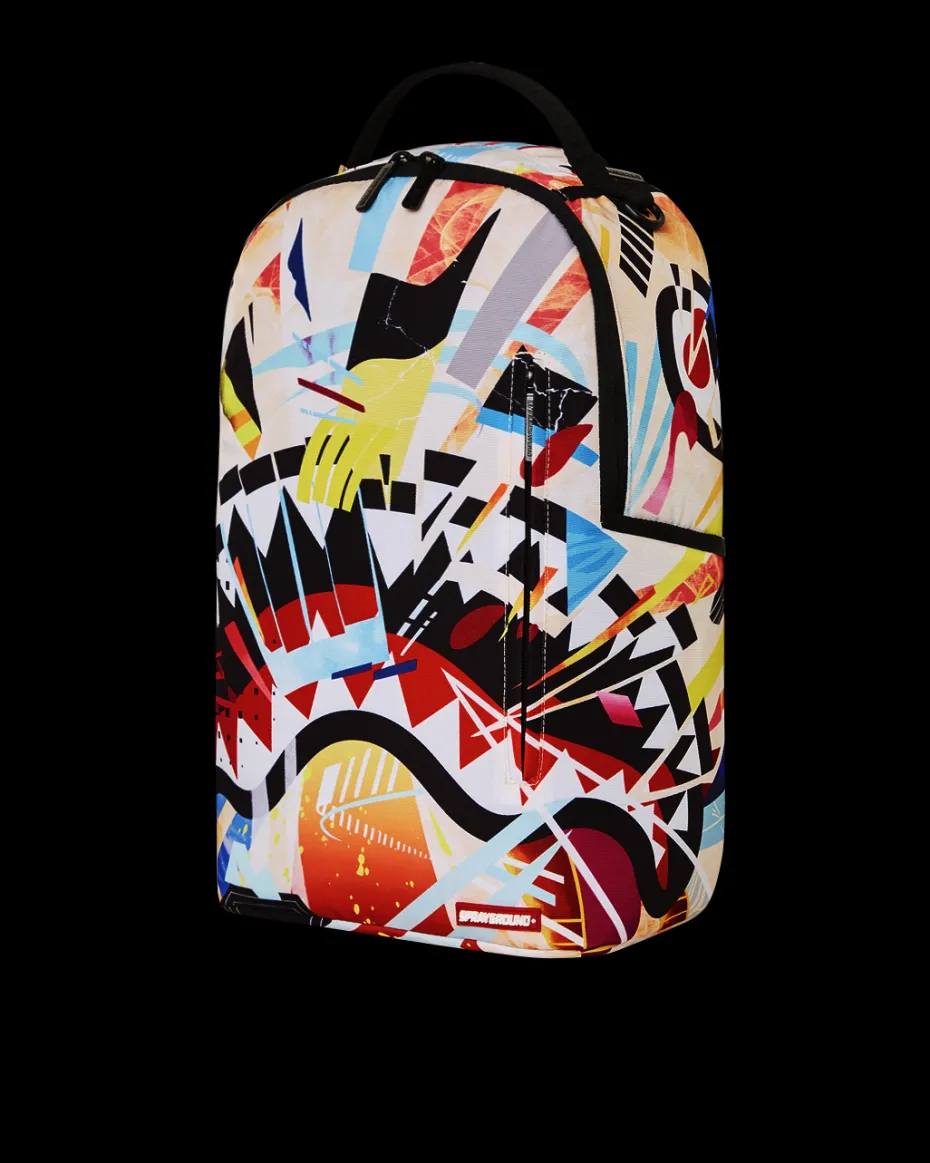 XPLODE RELOAD DLXSR BACKPACK