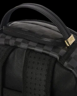 XTC GREY SHARKS IN PARIS BACKPACK (DLXV)