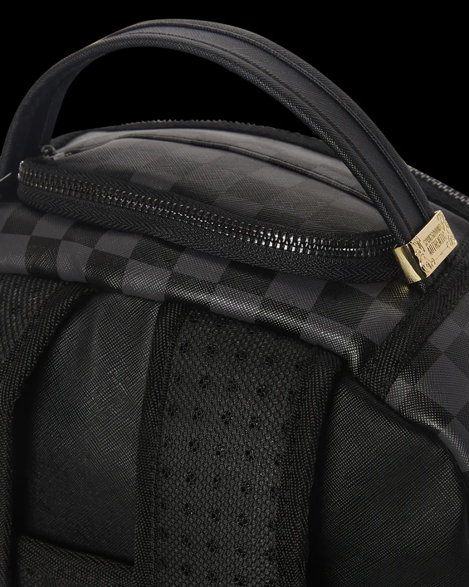 XTC GREY SHARKS IN PARIS BACKPACK (DLXV)