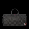 XTC GREY SHARKS IN PARIS DUFFLE