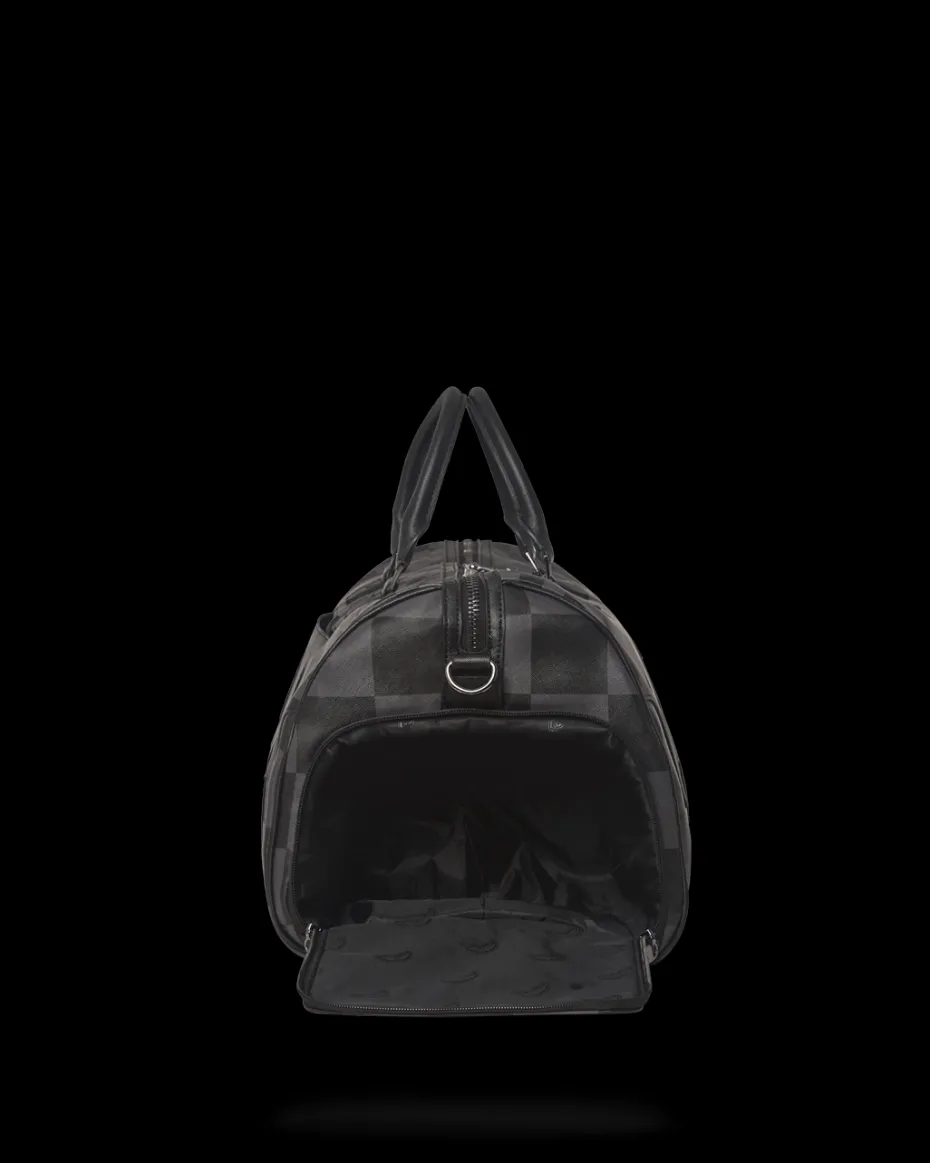 XTC GREY SHARKS IN PARIS DUFFLE