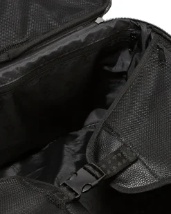 XTC GREY SHARKS IN PARIS JETSETTER CARRY-ON LUGGAGE
