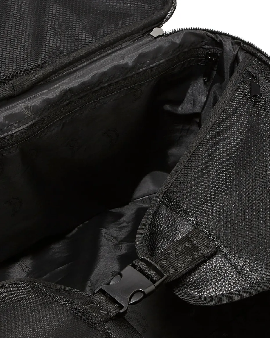 XTC GREY SHARKS IN PARIS JETSETTER CARRY-ON LUGGAGE
