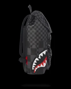 XTC GREY SHARKS IN PARIS HILLS BACKPACK