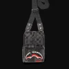 XTC GREY SHARKS IN PARIS SLING