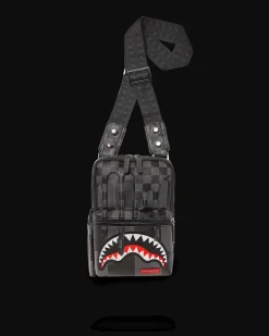 XTC GREY SHARKS IN PARIS SLING