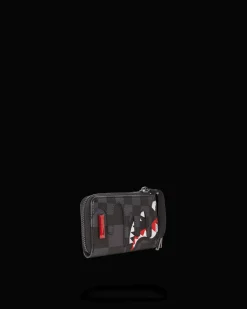XTC GREY SHARKS IN PARIS WALLET