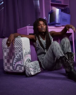 XTC LA PALAIS JETSETTER CARRY-ON LUGGAGE