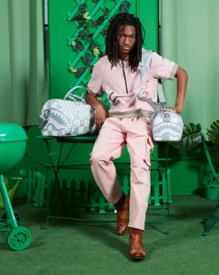 XTC LA PALAIS MINI DUFFLE