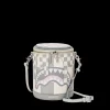 XTC LA PALAIS PAINTBUCKET BAG