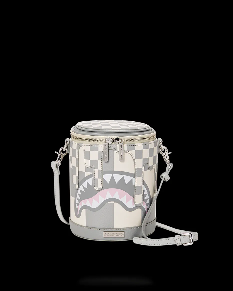 XTC LA PALAIS PAINTBUCKET BAG