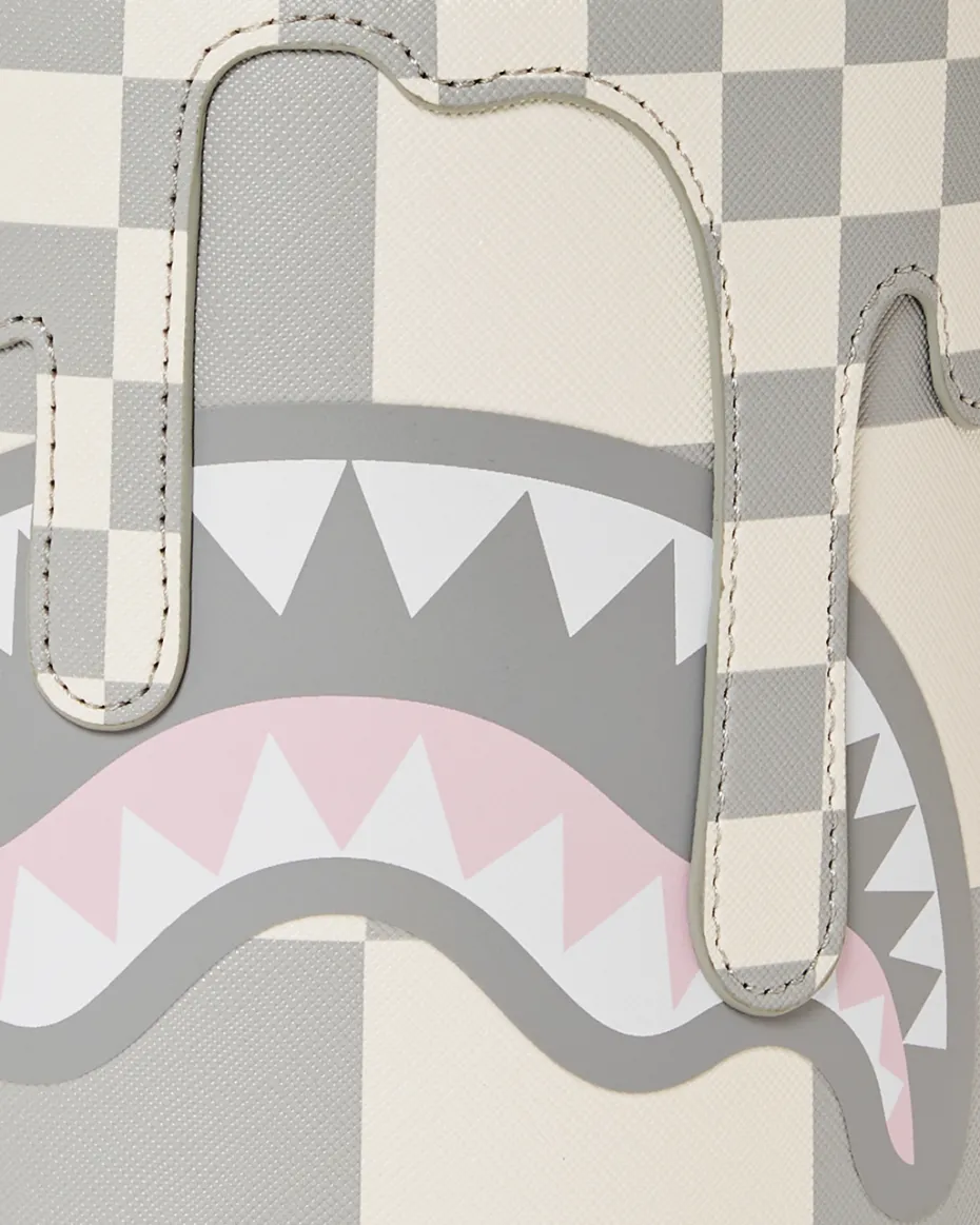 XTC LA PALAIS PAINTBUCKET BAG