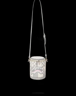 XTC LA PALAIS PAINTBUCKET BAG