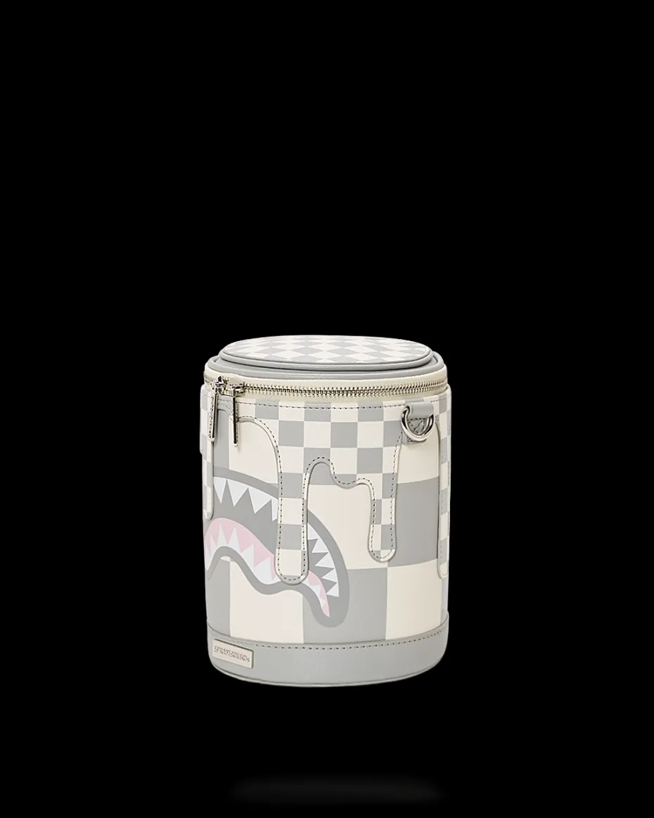 XTC LA PALAIS PAINTBUCKET BAG